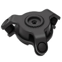 Amortiguador para motocicleta, soporte para teléfono móvil, absorción de impacto, antivibración, amortiguador trasero para bicicleta - details 9