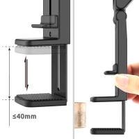 Soporte de teléfono móvil multifuncional, soporte de viaje portátil para asientos de avión y tren, soporte de viaje plegable y rot - details 5