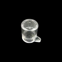 Juego de Herramientas acrílicas para granja de hormigas, alimentador de agua y comida, accesorios para nido de hormigas, casa, taller, kit de herramientas para mascotas - details 6