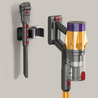 Aspirador sin cable, Aspirador vertical de mano Pantalla táctil 550W 45kPa - details 5