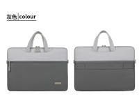 Nuevo Color Collision bolsa para ordenador portátil funda para ordenador portátil funda para Macbook 13 14 15,6 pulgadas Macbook Air ASUS Lenovo Dell Huawei - details 24