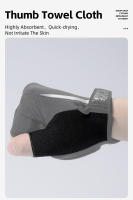WEST BIKING-guantes de ciclismo para hombre y mujer, de medio dedo, con absorción de impacto, equipo deportivo para bicicleta de carretera - details 6