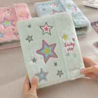 Porta Tarjetas Fotográficas de Peluche A5 Album de Fotos de Ídolos Kpop - details 17