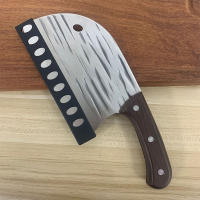 Funda protectora de plástico para hoja de cuchillo de cocina, Protector de borde, herramienta de cocina, 3 piezas, 16,5/18,5/21cm - details 4