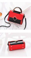 1 nuevo bolso cruzado para mujer, elegante bolso de bolsillo, bolso de hombro informal coreano - details 15