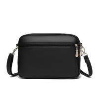 Bolso cuadrado pequeño con bandolera para mujer, nuevo diseño acolchado, bandolera de cuero de PU, bandolera versátil - details 28