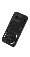 Funda de Cuero Pintado de Lujo para Nothing Phone 2A A Prueba de Golpes, Cubierta Mate con Agujero de Precisión - details 8