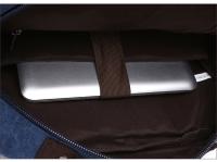 Mochila de lona Vintage para hombre, bolso de hombro de viaje de gran capacidad, mochilas escolares para adolescentes, mochila para ordenador portátil - details 37