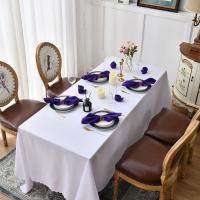 Servilleta cuadrada de satén de 12 Uds., servilleta de cóctel de 12x12 pulgadas para fiesta, boda, cumpleaños, decoración de banquete, servilletas de mesa suaves lavables - details 9