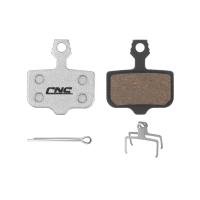 Pastillas de Freno de Bicicleta SUNTNUR de Cerámica Parejas Para AVID ELIXIR R CR MAG y SRAM LEVEL T TL DB1 3 5 Deportes y Exteriores - details 8