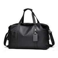 Bolso Deportivo Impermeable Gran Capacidad para Viajes Cortos Separación de Hidratación y Secado - details 16