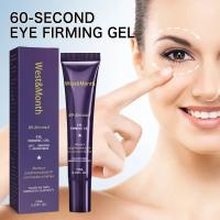 Crema Instantánea para Ojos con Retinol Reducción de Arrugas, Reafirmación de Piel, Adiós a las Ojeras, Ilumina tu Mirada - details 15