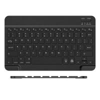 Teclado LED retroiluminado con ratón, teclado inalámbrico para teléfono, PC, tableta, iPad, Xiaomi, Samsung, Huawei, Español - details 5