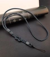 Correas para teléfono móvil estilo colgante para el cuello, accesorios ajustables para teléfono móvil, abalorio para teléfono móvil, correa para muñeca - details 6