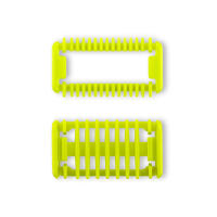 Kit de repuesto para la cara y el cuerpo, Afeitadora eléctrica para Phi lips One Blade Pro, QP2520, QP2530, QP2620, QP2630, QP6510, QP6520 - details 0