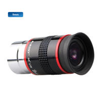 SVBONY-ocular telescópico FMC, 1,25 ", ángulo Ultra ancho de 68 °, 6mm, para telescopio astronómico - details 12