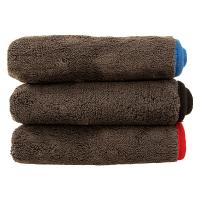 Toalla de Microfibra para Limpieza y Secado de Coches 1200GSM Towela de Coche Gruesa para Coches y Cocinas - details 1