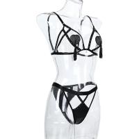 Tornova-Conjunto de lencería erótica para mujer, sujetadores push-up, sujetador más sexy, corsé, conjunto de ropa interior para mujer, ropa interior para mujer - details 8