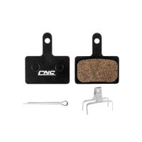 Pastillas de freno SUNTNUR MTB para SHIMANO B03S B05S-RX B01S TEKTRO HDC resina/cerámica/pastillas de freno de disco sinterizadas 2 pares - details 7