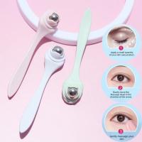 Masajeador de Ojos de Bola de 360 Grados Herramienta de Cuidado de la Piel Multiuso para Reducir las Líneas Herramienta de Cuidado de la Piel Facial - details 0