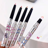 Lápiz de Sombras de Ojos Halcón Brillo Perla, Mate Gel, Herramienta de Cuidado de la Piel de Belleza para Iluminar el rostro - details 17