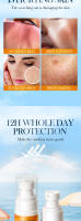 Protector solar SADOER Aislamiento de protector solar de color mineral con vitamina C - details 1