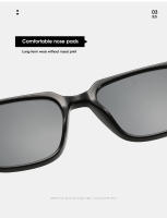 Gafas de Sol para Hombres Stark Diseño de Hierro Hombre Certificado CE Hechas en China - details 3