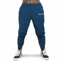 Muscleguys Pantalones Deportivos de Verano Ligeros y Secado Rápido Diseño Casual de Moda para Hombres - details 15