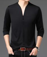 Camisetas para hombre Polo fino de marca de alta gama para hombre - details 19