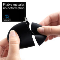 Protector de auriculares para Xiaomi Redmi Airdots 3Pro Buds 3 Pro, funda protectora de silicona, carcasa anticaída - details 4