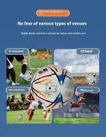 MIKASA FT5 FQ BR, Fútbol/fútbol unisex, Fútbol de playa para adultos, balones de fútbol para adultos, deportes de equipo, atlético de madrid balon futbol balones de futbol - details 6