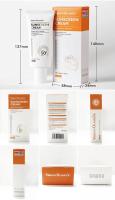 Crema Protector Solar SPF 50 Hidratante, Resistente al Agua, Duradero para Cuidado de la Piel - details 0