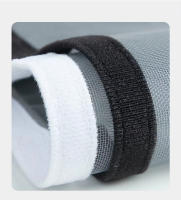 Mosquiteras autoadhesivas y reutilizables para ventanas, pantallas antimosquitos para ventanas, tul, malla lavable personalizable - details 8