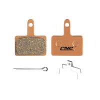 Pastillas de Freno de Bicicleta SUNTNUR Para SHIMANO B01S B03S B05S Tektro Auriga - details 7