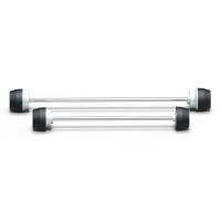 Deslizadores de choque de horquilla de eje delantero y trasero para motocicleta, protección de rueda para Suzuki GSX-8S GSX 8S 2023-2024 GSX-8R GSX 8R 2024 - details 8