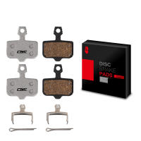 Pastillas de Freno de Bicicleta SUNTNUR de Cerámica Parejas Para AVID ELIXIR R CR MAG y SRAM LEVEL T TL DB1 3 5 Deportes y Exteriores - details 9