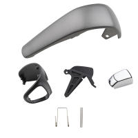 Perilla de palanca de cambios 42539736 42423234 para Chevy Sonic 2012-2016 Trax 2013-2016, piezas de automóviles - details 0