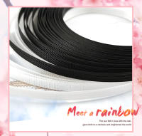 5tallas Meetee 6-15mm Plástico Hueso Malla Corpete Sujetador Juguetes Cintas Adhesivas DIY Vestido De Novia Costura Accesorios - details 0