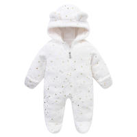 Pelele para bebé recién nacido, ropa de franela suave para bebés, chaqueta infantil de otoño, mono lindo para recién nacido de 0 a 12 meses - details 4