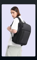 Mochila De Negocios impermeable para hombre, 2023 pulgadas, para ordenador portátil, 15,6 - details 2