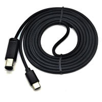 Para GameCube NGC tipo C Cable de extensión del controlador - details 3