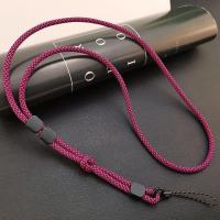 Correas para teléfono móvil estilo colgante para el cuello, accesorios ajustables para teléfono móvil, abalorio para teléfono móvil, correa para muñeca - details 9