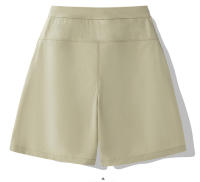 Pantalones Cortos de Secado Rápido LNGXO Colección de Verano para Hombres y Mujeres - details 9