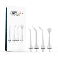 Para irrigador bucal Mornwell F18 / D52 - details 0