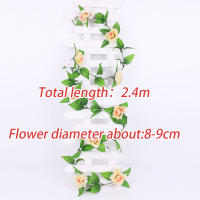 Flores Artificiales NUBECOM Circulo de Hierba de Metal Dorado de 10-40cm para Decoración de Boda y Baby Shower Producto Portátil - details 5