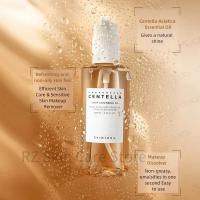 SKIN1004 Protector Solar Spf 50 Madagascar Centella cuidado de la piel brillo tonificante Protector Solar crema blanqueadora de pantalla Solar Facial - details 3
