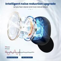 Audífonos digitales recargables para ancianos, miniamplificador de sonido para sordera, reducción de ruido de alta potencia - details 4