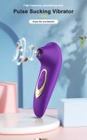 Potente succionador de clítoris, juguetes de succión de vagina, vibrador para mujeres, estimulador de succionador de clítoris, clítoris femenino, pezón, masajeador de vacío oral, juguetes sexuales, productos para adultos para mujeres - details 0