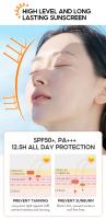 Crema Protector Solar SPF 50 Hidratante, Resistente al Agua, Duradero para Cuidado de la Piel - details 6