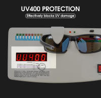 Kapvoe Fashion Sunglasses Luxury Polarized Sun Glasses for Driving Fishing Cycling Glasses Golf Women Bike Goggles Luxury Shades - details 11